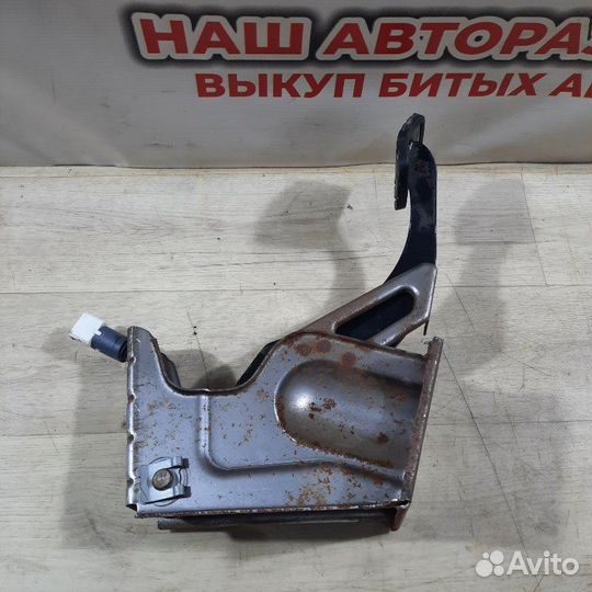 Педаль тормоза LADA Vesta седан 2019