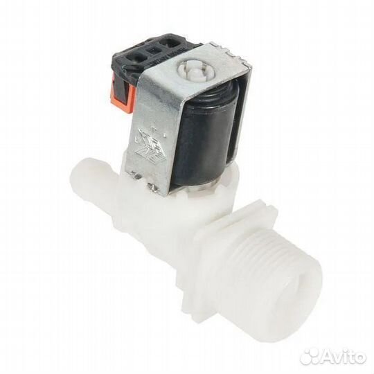 Клапан подачи воды посудомоечной машины Indesit, 2
