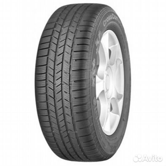 Continental ContiCrossContact Winter 275/40 R22