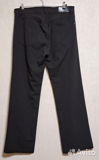 Джинсы Gucci мужские 36/32