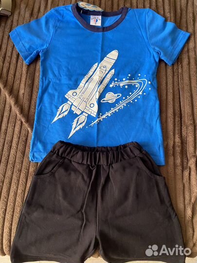 Костюм детский для мальчика