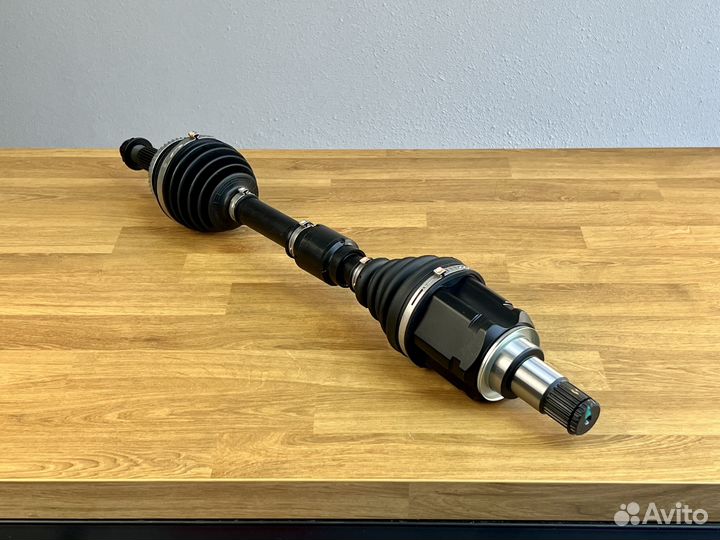 Привод левый Camry 40 4342006740 гарантия