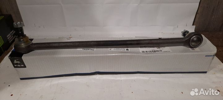 Тяга рулевая продольная