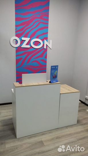 Мебель для озон ozon стартовый комплект
