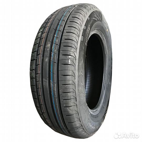 Tracmax X-Privilo TX1 215/55 R16 97H