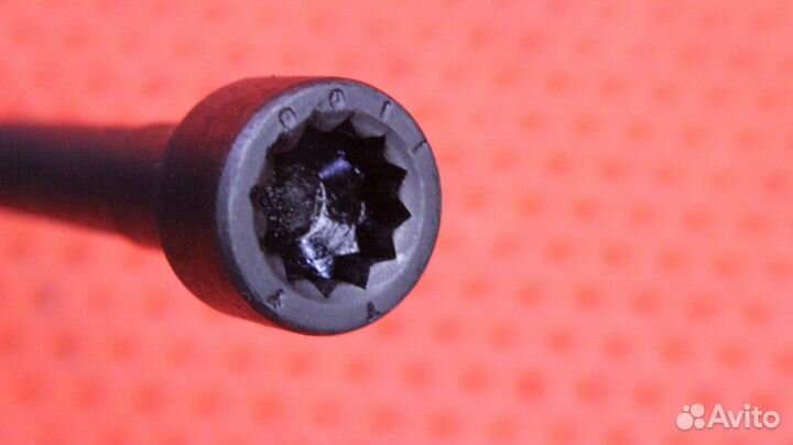 Болт гбц SsangYong Actyon CJ D20DT