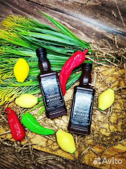 Мыло ручной работы