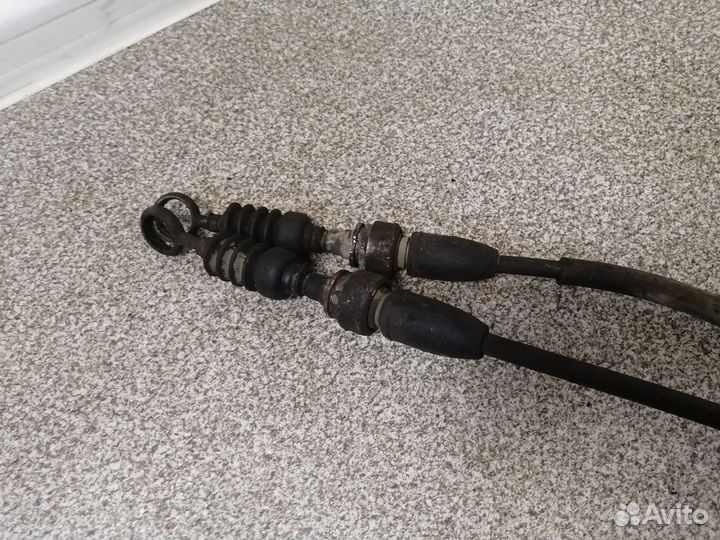 Кулиса кпп для Daewoo Matiz