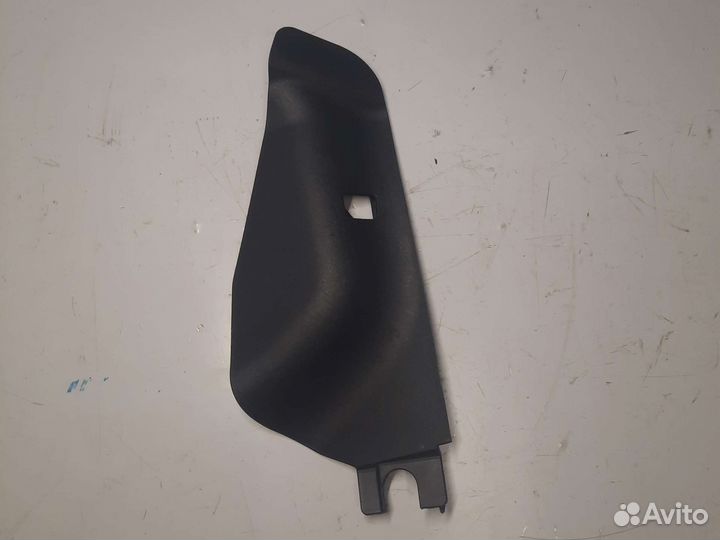 Накладка центральной консоли Хендай i30 1 FD