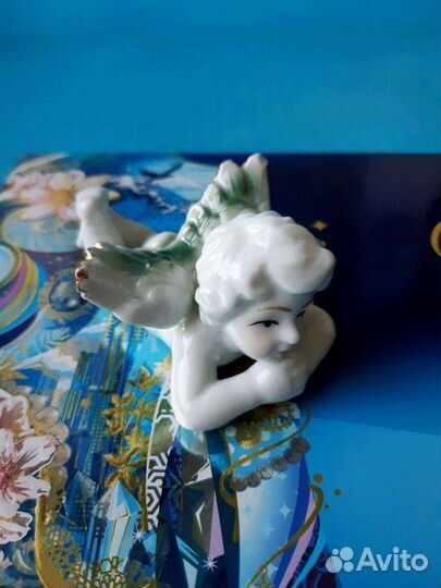 Сувениры (керамика)