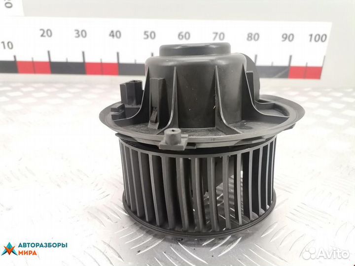 Моторчик печки Alfa Romeo 156 932 2000 60779323