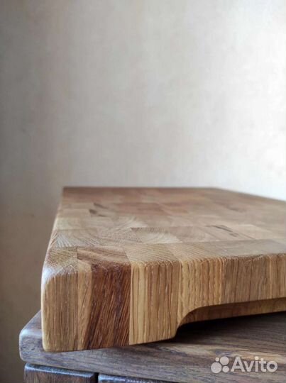 Разделочная доска дерево