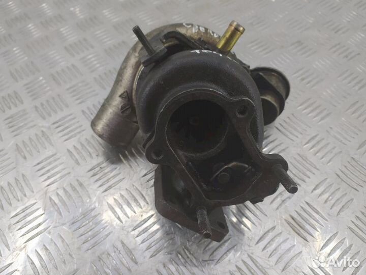 Турбина Jeep Grand Cherokee II (WJ) 49135-05500