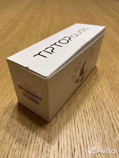 Фильтр Tip Top Audio z2040