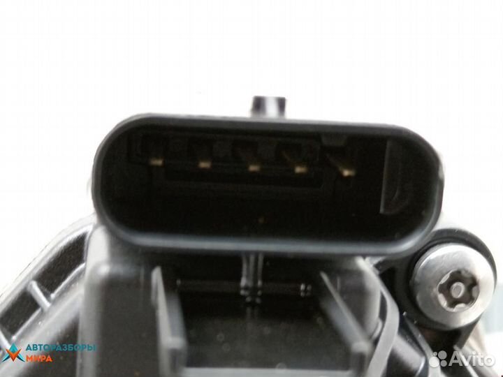 Охладитель EGR / Радиатор EGR Mini Cooper S F56