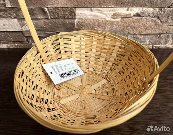 Корзиночка для подарка