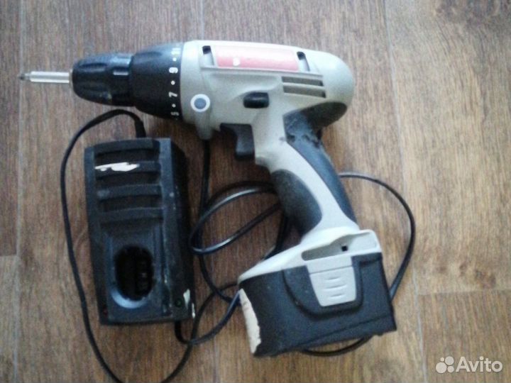 Аренда инструмента