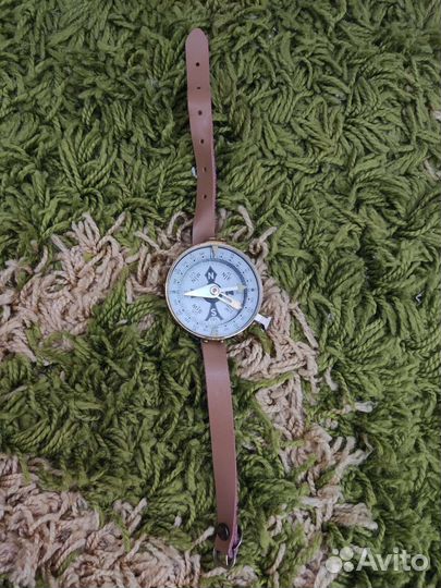 Компас Адрианова