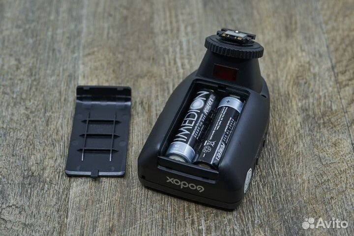 Godox Xpro-N TTL для Nikon