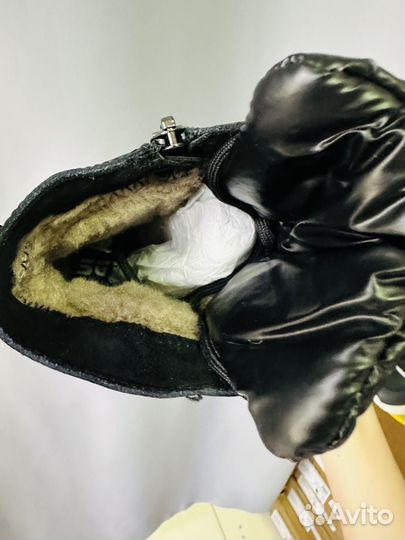 Зимние сапоги Беларусь от 34 до 38