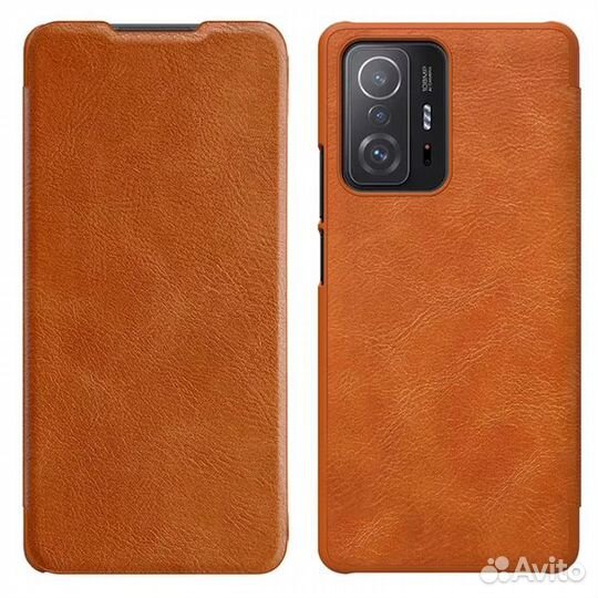 Чехол-книжка Xiaomi 11T