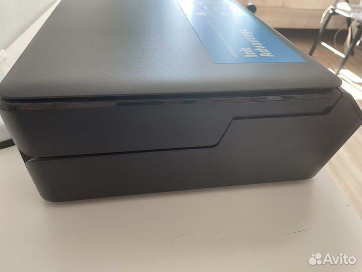 Мфу струйное HP DeskJet Ink Advantage 4515