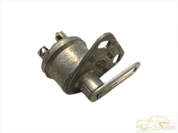 Включатель блокирующий вк 20-Б газ-21 волга