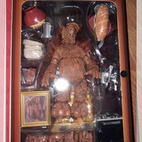 Neca alf альф фигурка