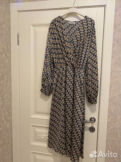 Платье женское50-52
