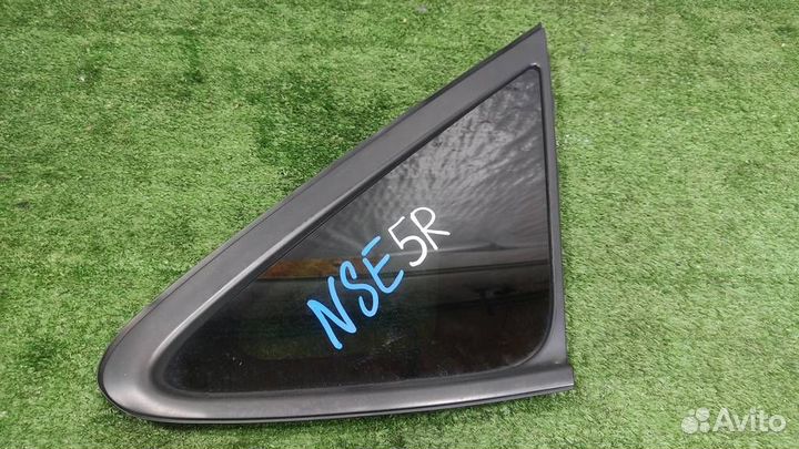 Стекло (форточка) заднее правое Hyundai IX35 2011