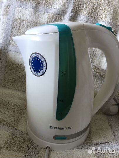 Чайник электрический