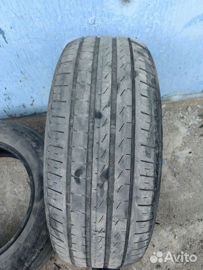 Pirelli Cinturato P7 215/60 R16