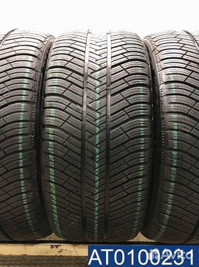 Michelin Pilot Alpin PA4 255/45 R19 104V