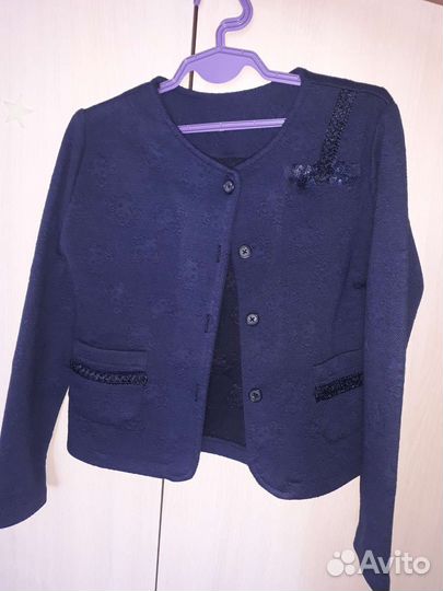 Школьная форма