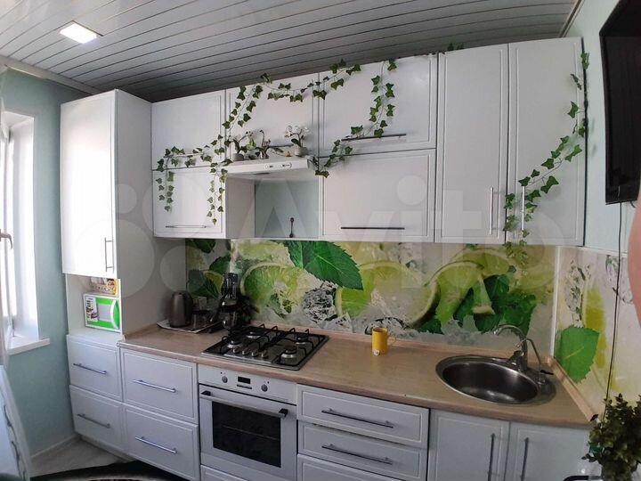 1-к. квартира, 40,6 м², 8/10 эт.