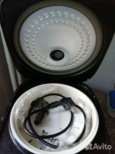 Мультиварка бу марта