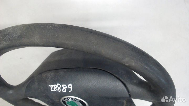 Руль Skoda Octavia Tour, 2004