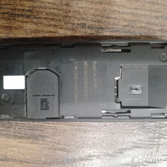 Мегафон модем 4G+ (LTE) M100-4, до 100 Мбит/сек