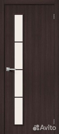 Межкомнатная дверь под ваши размеры