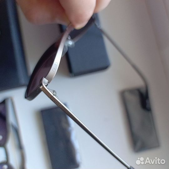 Очки оригинальные Audi