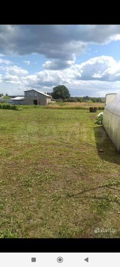 Участок 22 сот. (ИЖС)