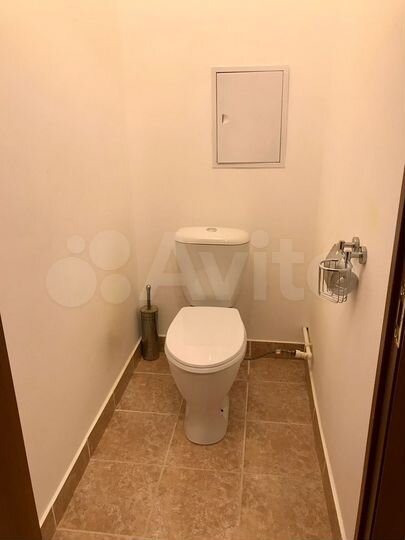 2-к. квартира, 55 м², 5/17 эт.