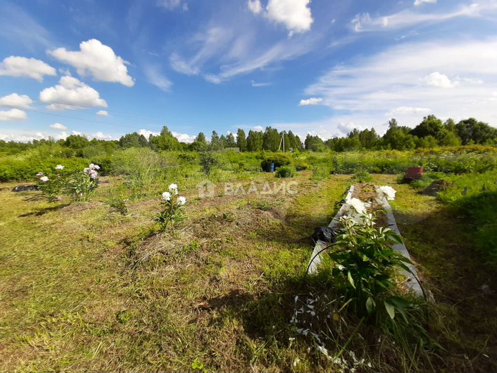 Участок 1,14 га (СНТ, ДНП)