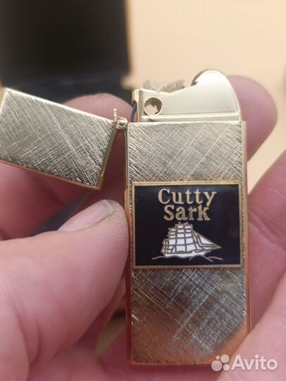 Зажигалка Golden Line USA