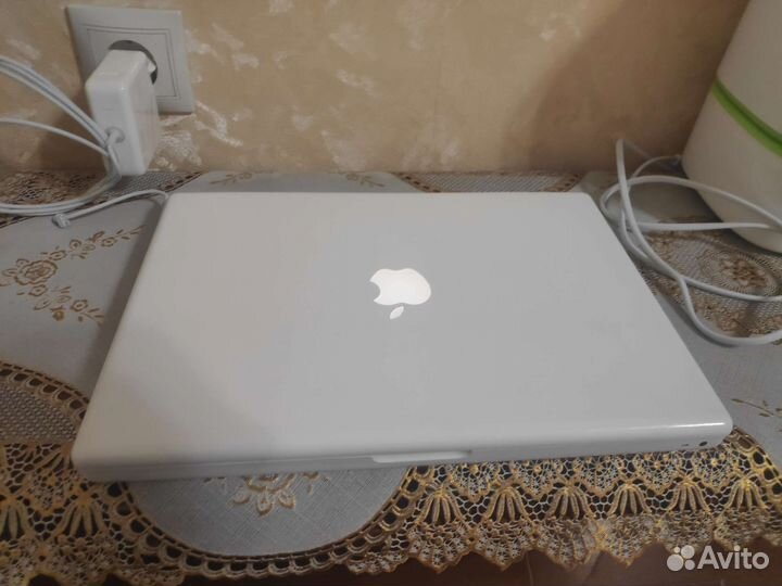 Apple macbook a1181