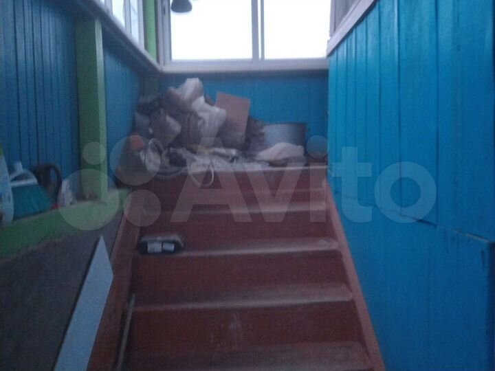 Дом 83 м² на участке 5 сот.