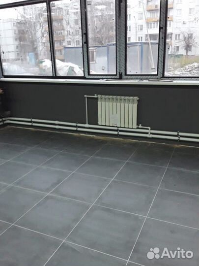 Услуги сантехника