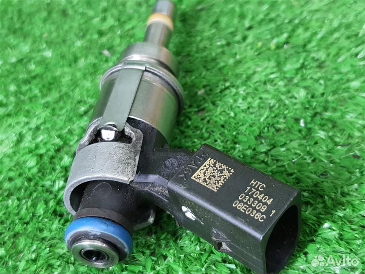 Форсунка топливная Audi A6 (C6,4F) 2005-2011