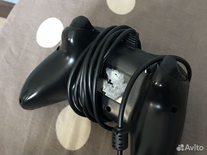 Гейпад n 1 controller