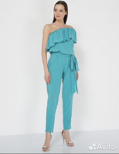 Комбинезон женский летний 44 46